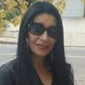 Meet your Posher, Ramona